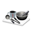 In-game image of Cooking Tools