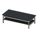 In-game image of Cool Low Table