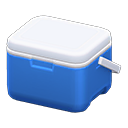 In-game image of Cooler Box