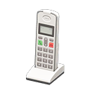 In-game image of Cordless Phone