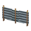 In-game image of Corrugated Iron Fence