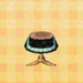In-game image of Corseted Skirt