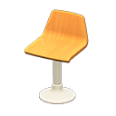 In-game image of Counter Chair