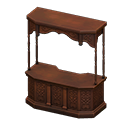 In-game image of Covered Counter