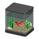 In-game image of Crawfish