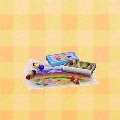 In-game image of Crayons
