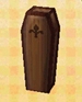 In-game image of Creepy Coffin