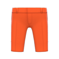 In-game image of Cropped Pants