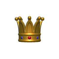 In-game image of Crown