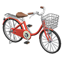 In-game image of Cruiser Bike