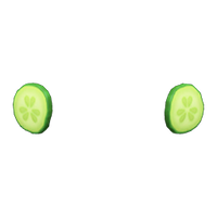 In-game image of Cucumber Pack