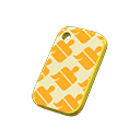 In-game image of Customizable Phone Case Kit