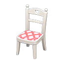 In-game image of Cute Chair