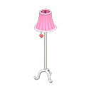 In-game image of Cute Floor Lamp