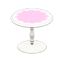 In-game image of Cute Tea Table