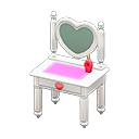 In-game image of Cute Vanity