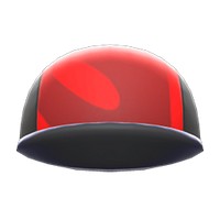 In-game image of Cycling Cap