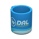 In-game image of Dal Mug