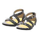 In-game image of Dance Shoes