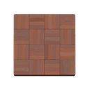 In-game image of Dark-block Flooring