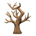 In-game image of Decayed Tree