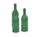 In-game image of Decorative Bottles