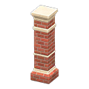 In-game image of Decorative Pillar