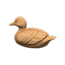 In-game image of Decoy Duck