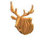 In-game image of Deer Decoration