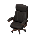 In-game image of Den Chair