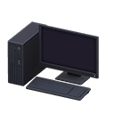 In-game image of Desktop Computer