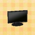 In-game image of Desktop TV