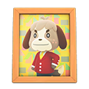 In-game image of Digby's Photo