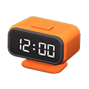 In-game image of Digital Alarm Clock