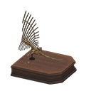 In-game image of Dimetrodon Torso