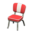 In-game image of Diner Chair