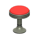In-game image of Diner Counter Chair