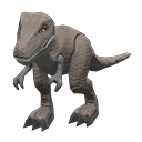 In-game image of Dinosaur Toy