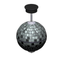 In-game image of Disco Ball