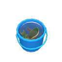 In-game image of Diving Beetle