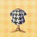 In-game image of Dogtooth Tee