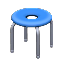 In-game image of Donut Stool