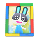 In-game image of Dotty's Photo
