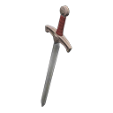 In-game image of Double-edged Sword