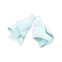 In-game image of Double Nose Tissues