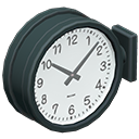 In-game image of Double-sided Wall Clock