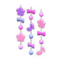 In-game image of Dreamy Hanging Decoration