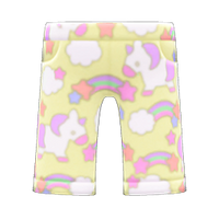 In-game image of Dreamy Pants