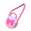 In-game image of Dreamy Ribbon Pochette