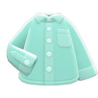 In-game image of Dress Shirt